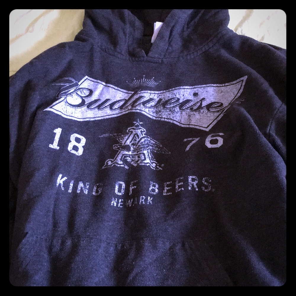 Where are my Budweiser lovers at?